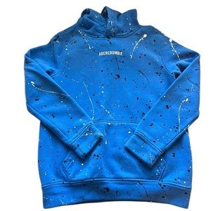 Abercrombie kids Hooded Sweatshirt